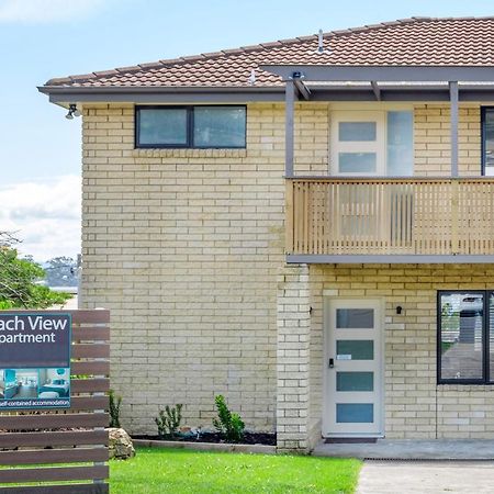 Self Contained Beach View Apartment Kingston Beach Exterior foto